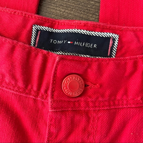 Bundle 2 Tommy Hilfiger Y2K Jeans Pants - Picture 11 of 15